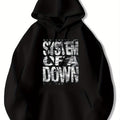System Official Band Hoodie