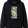 Dr. Stone Anime Ishigami Senku Hoodie