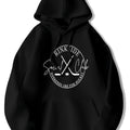 260g Ice Rink Social Club Hockey Hoodie