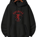 260g260g Men's Hoodie