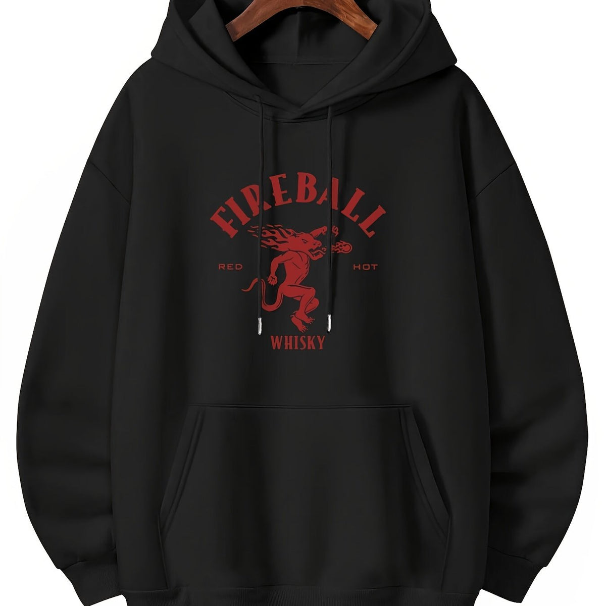 260g260g Men's Hoodie