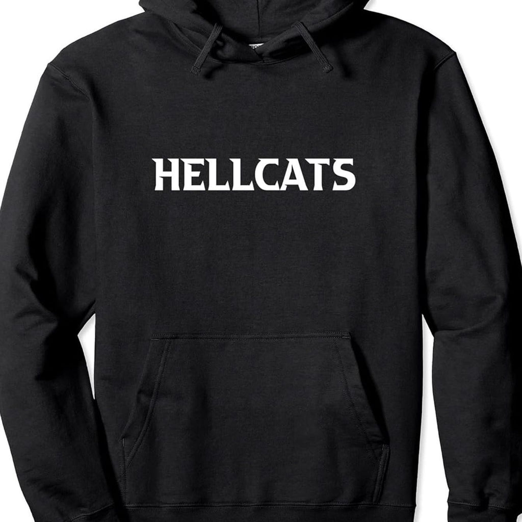 HELLCATS Men's Hoodie