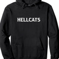 HELLCATS Men's Hoodie