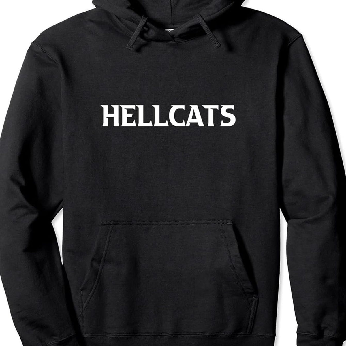 HELLCATS Men's Hoodie