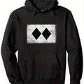 Men's 270gsm Ski Logo Hoodie