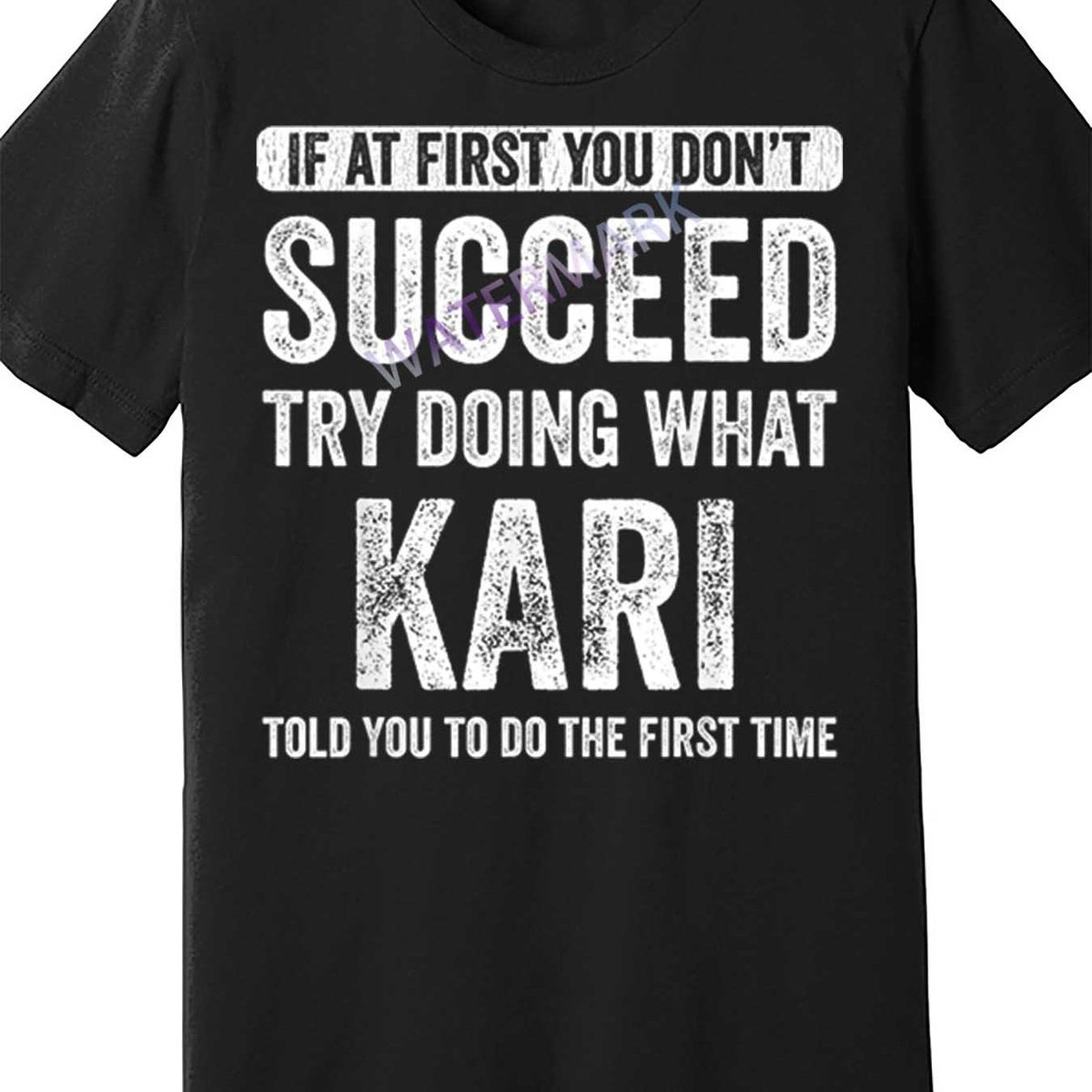 Men's Gifts Black Cotton Birthday Shirt for Him - 180g