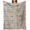 1 Pc Daughter Blanket From Mom Blanket To My Daughter Gifts From Mom Birthday Presents I Love You Daughter Letter Warm Soft Throw Blankets Daughter Blanket Soft Throw Blanket