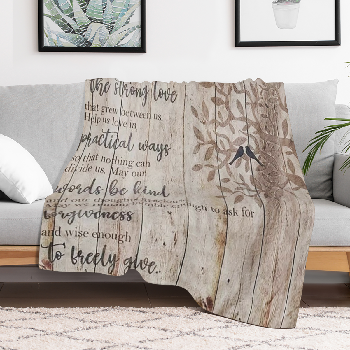 1 Pc Daughter Blanket From Mom Blanket To My Daughter Gifts From Mom Birthday Presents I Love You Daughter Letter Warm Soft Throw Blankets Daughter Blanket Soft Throw Blanket