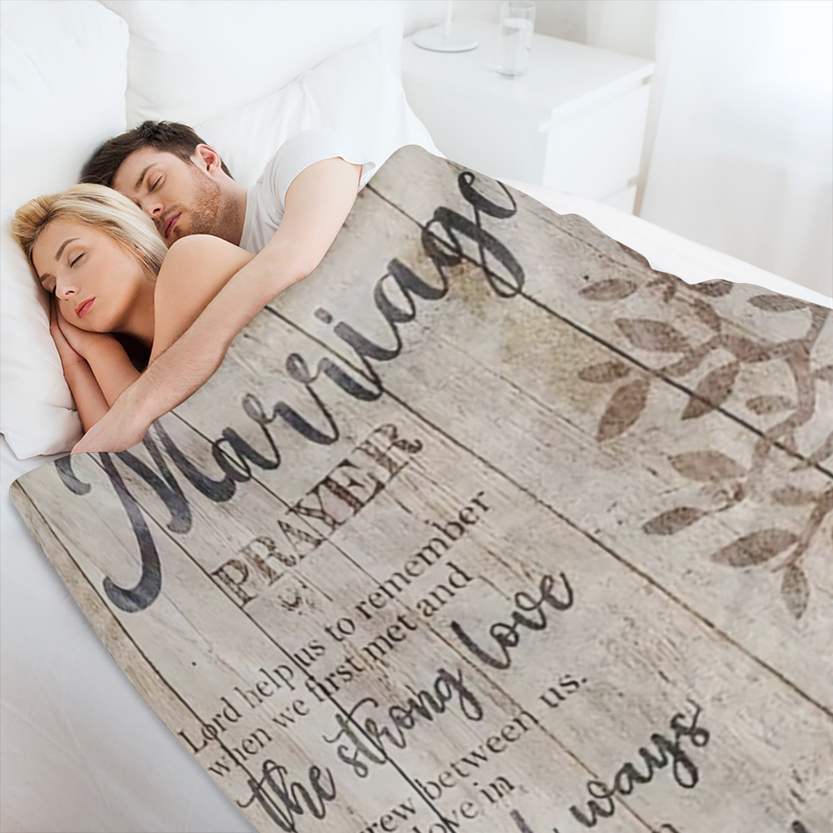 1 Pc Daughter Blanket From Mom Blanket To My Daughter Gifts From Mom Birthday Presents I Love You Daughter Letter Warm Soft Throw Blankets Daughter Blanket Soft Throw Blanket