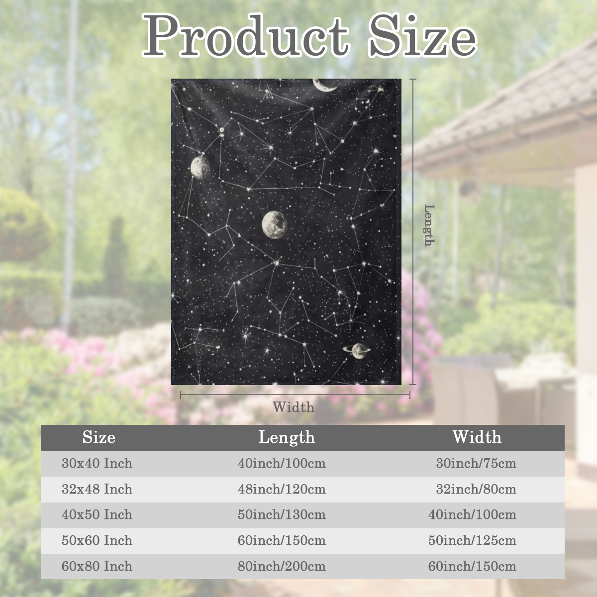 A modern star printed flannel blanket, tear resistant, suitable for all seasons, digital printing, knitted polyester, 200- 250 gm2, multi- purpose, suitable for beach, camping, sofa, office, suitable