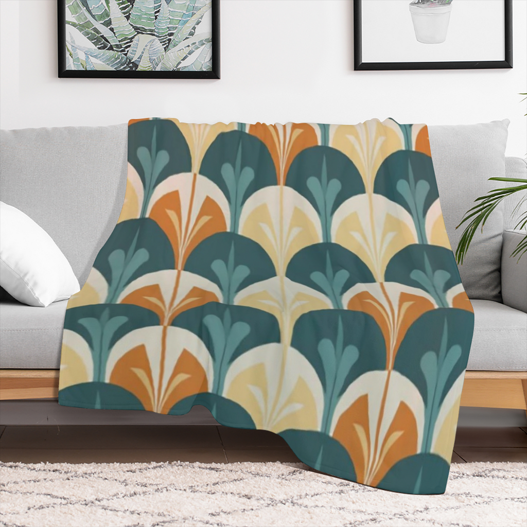 Comfort Revolution Anti- Pilling Flannel Blanket with Velvet Feel, Shrink- Free & Crease- Resistant, Quick- Dry & Effortless Care, Hypoallergenic Choice for Allergies & Asthma, HandMachine Washable, G