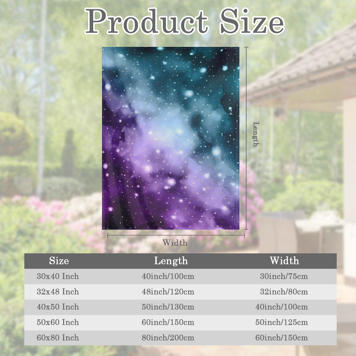 Cozy Bohemian Pattern Soft Warm 100 Polyester Machine Washable Perfect Gift for Friends Family Ideal for Napping Camping Travel and Home Decor 30