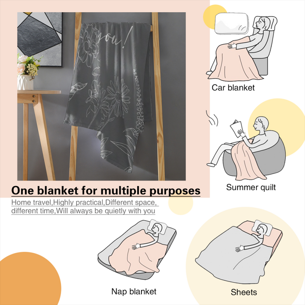Gigi Gifts For Grandma, Gifts For Gigi Blanket, Grandma Birthday Gift From Grandkids, To My Gigi Blanket 50" X 60", Ultra Soft Flannel Blanket - Multiple Sizes, Cozy Warm For Couch/Bed/Gifting, Winter