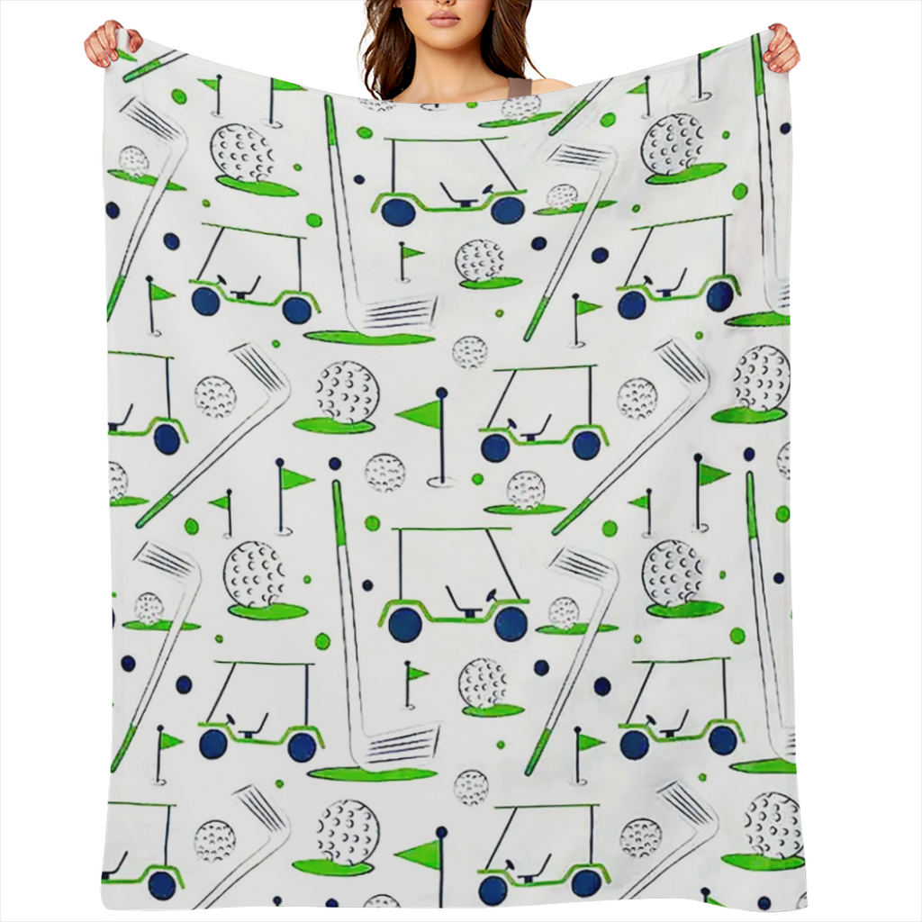 Cozy & Warm Couple' s Blanket - Perfect for Valentine' s Day, Christmas, Birthdays & Anniversaries - Soft Flannel Throw with Romantic Penguin Print, All- Season Hypoallergenic Bedding Cute Blanket