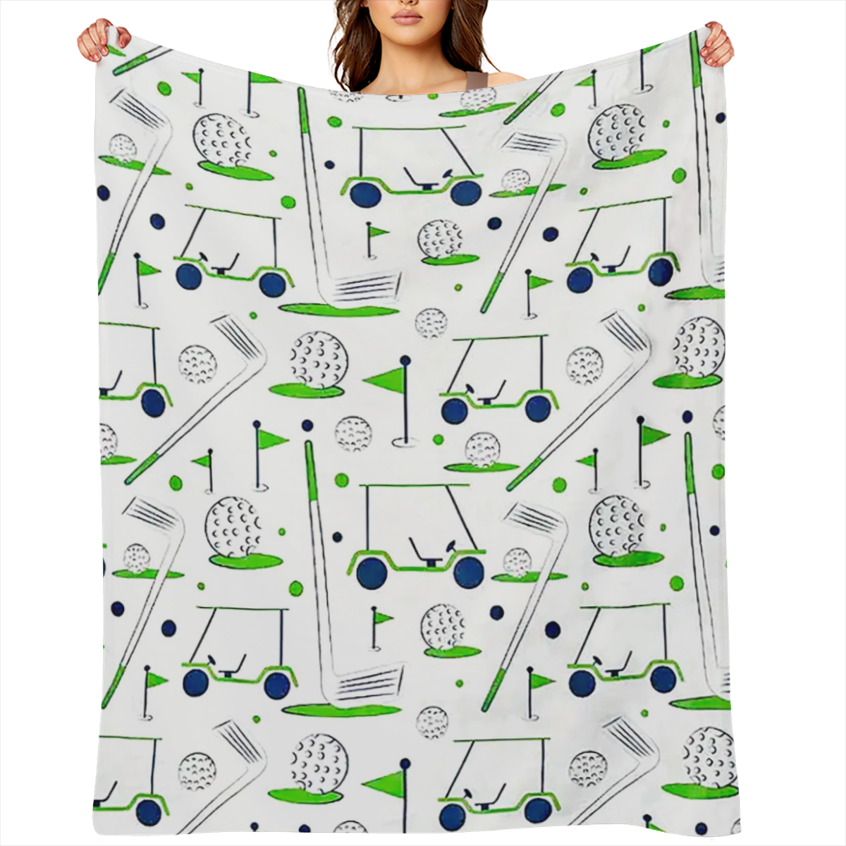 Cozy & Warm Couple' s Blanket - Perfect for Valentine' s Day, Christmas, Birthdays & Anniversaries - Soft Flannel Throw with Romantic Penguin Print, All- Season Hypoallergenic Bedding Cute Blanket