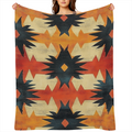 1pc Funny Blanket, Multifunctional Soft Outdoor Blanket - Great for Outdoor Excursions, Home Decoration, Valentine' S Day, Christmas, Thanksgiving, New Year' S Eve & More