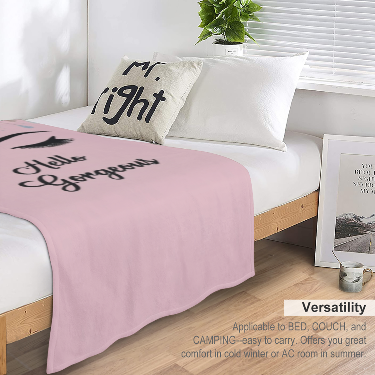 1PC Truck Excavator Printed Flannel Blanket Nap Blanket Sofa Bed Warm And Comfortable Soft Throw Blanket Gift Home Comfortable Lightweight Blanket Sofa Bed Travel Camping Living Room Office Sofa Chair