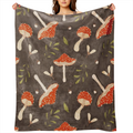 1pc Softball Pattern Cozy And Lightweight Flannel Blanket For Napping, Sofa, Bed, Travel, Camping, Living Room, Office, Sofa Chair, Bed Warm And Comfortable Gift Blanket