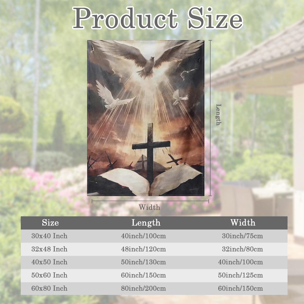 Anime themed Polyester Flannel Fleece Throw Blanket Cozy