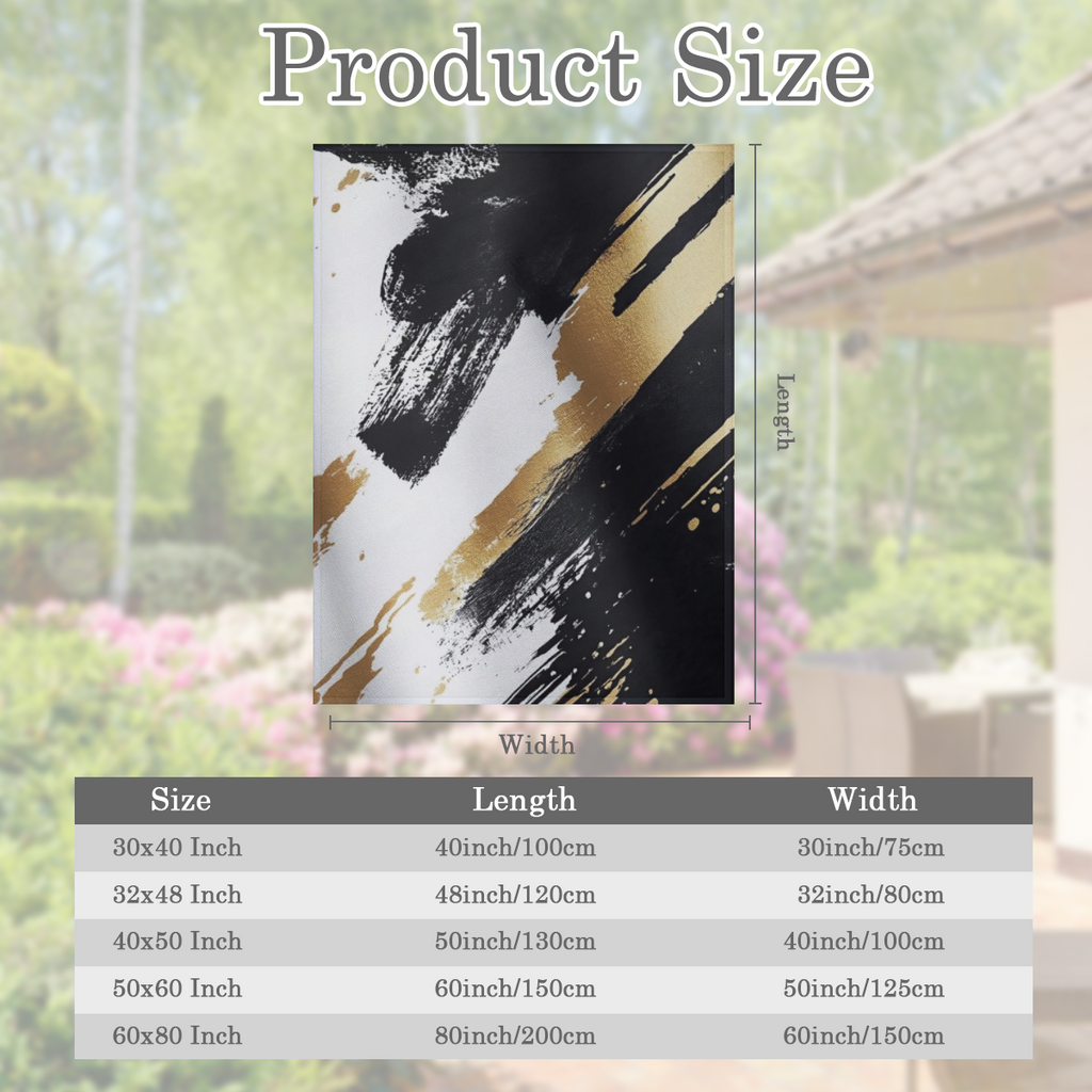 Abstract African Black African Blanket Gifts for Adults Modern Painting Art African Theme Star PrintsThrow Blanket for - Colorful Soft Fuzzy Blankets for Couch, Sofa Bed