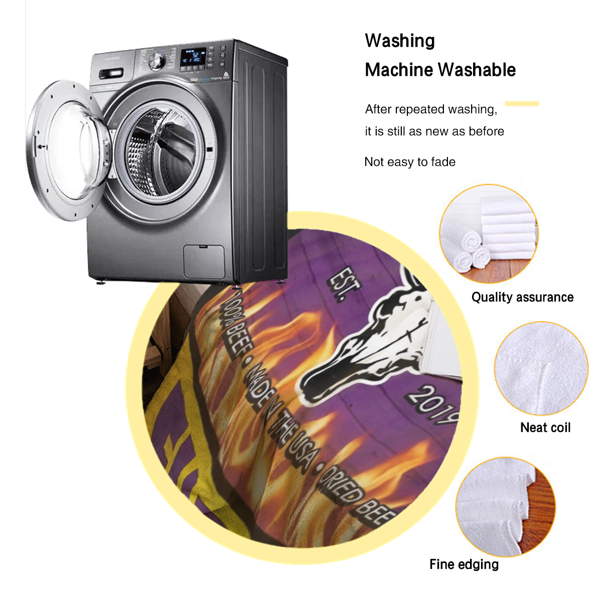 New Papa Nicho's Takis Fuego Blanket, Adult Fluffy Blanket In Tiktok Shop Air-Conditioned Room Accessory Print In USA