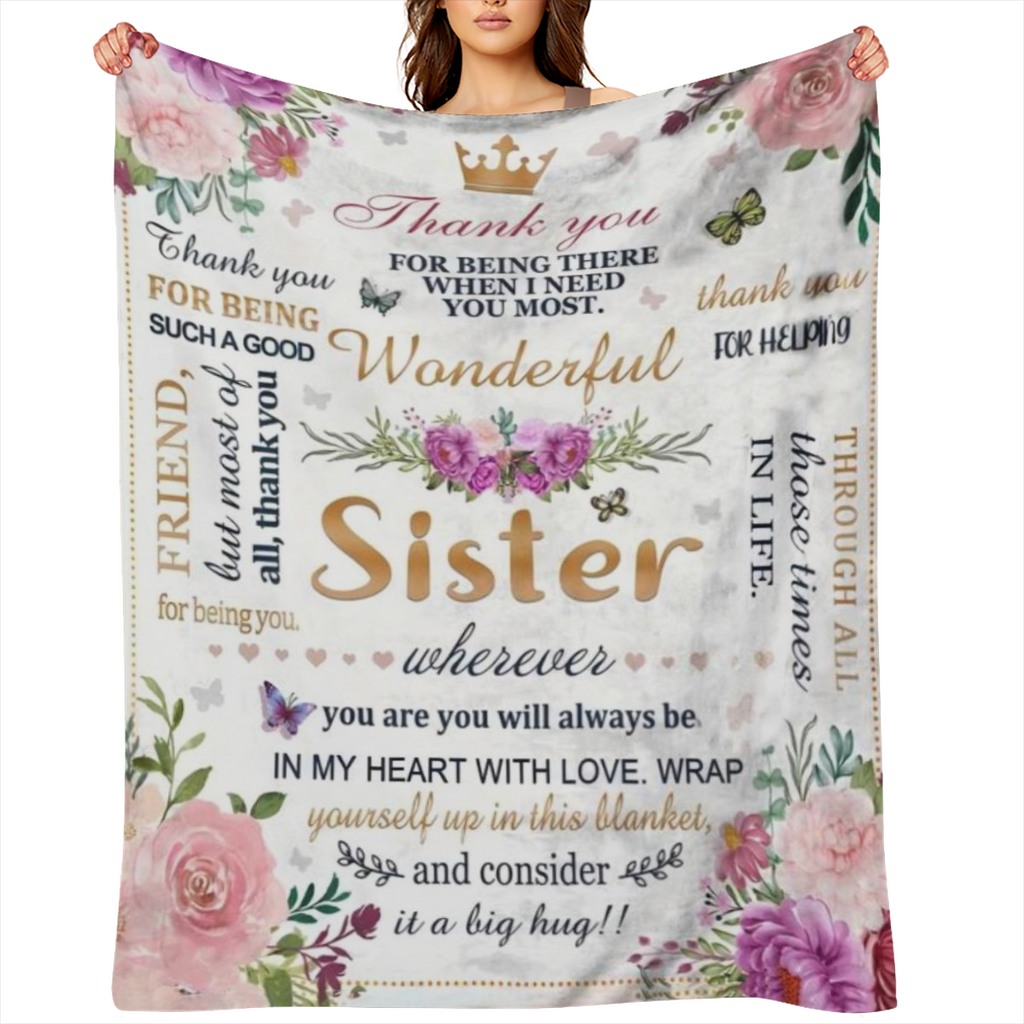 Cozy Bohemian Pattern Soft Warm 100 Polyester Machine Washable Perfect Gift for Friends Family Ideal for Napping Camping Travel and Home Decor 253