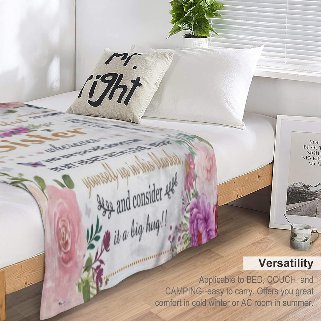 Cozy Bohemian Pattern Soft Warm 100 Polyester Machine Washable Perfect Gift for Friends Family Ideal for Napping Camping Travel and Home Decor 253