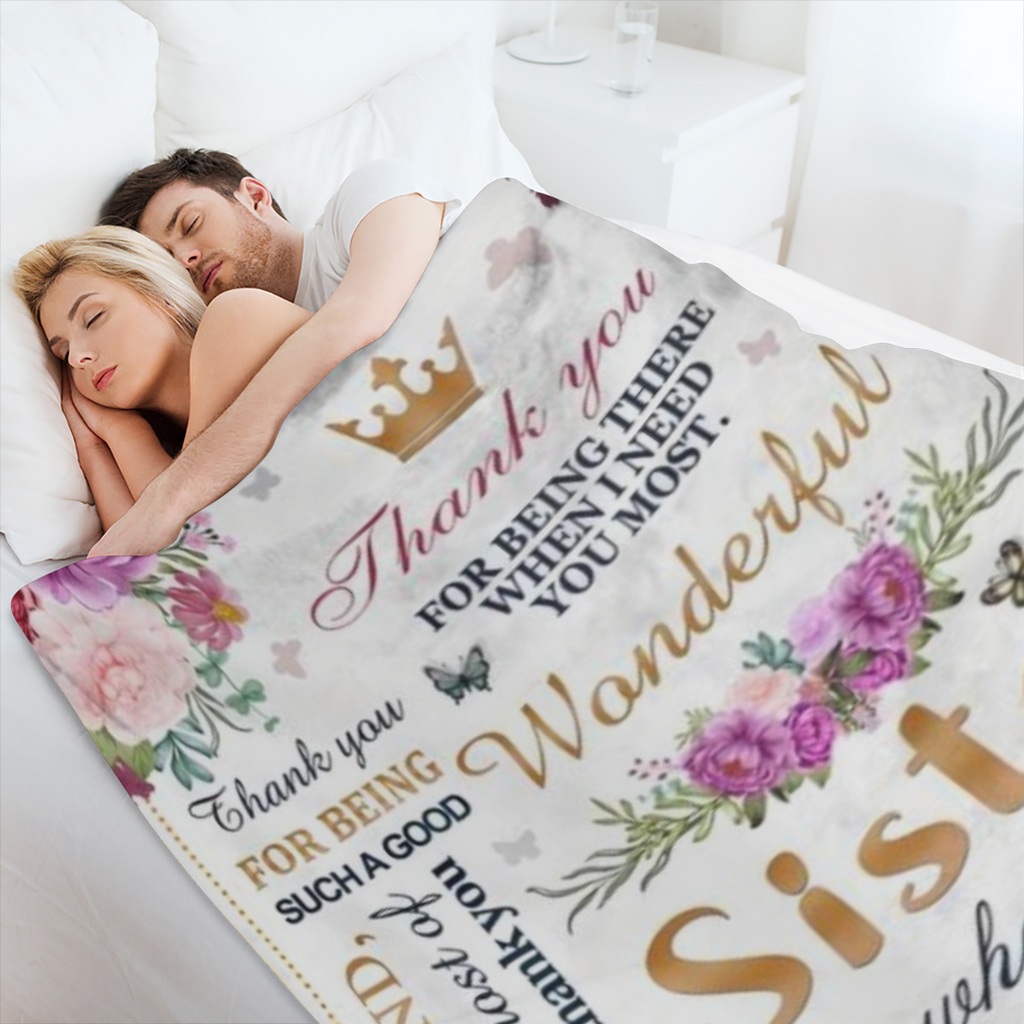 Cozy Bohemian Pattern Soft Warm 100 Polyester Machine Washable Perfect Gift for Friends Family Ideal for Napping Camping Travel and Home Decor 253