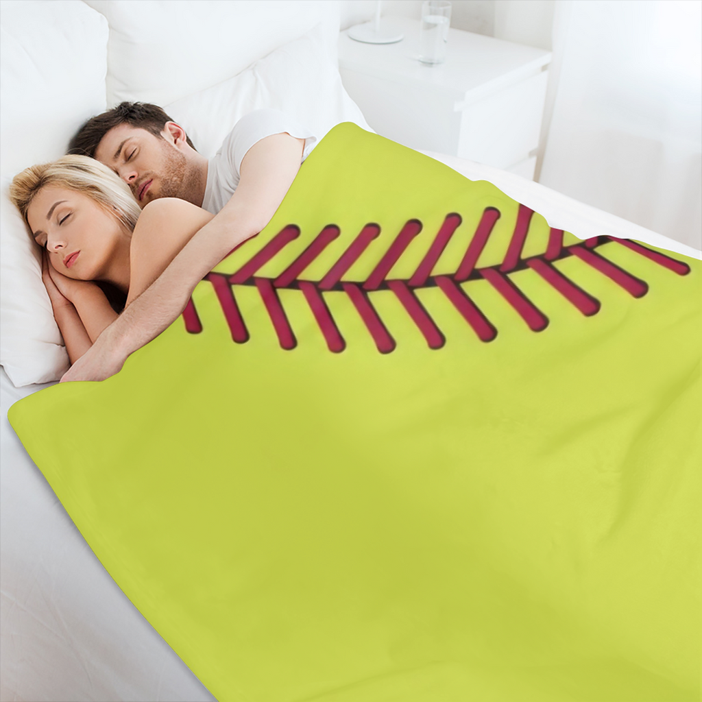 1pc Tennis Baseball Sports Blanket, Soft And Comfortable Flannel Blanket, School Dormitory Office Lunch Break Blanket, Warm And Comfortable, Four Seasons Bedding, Sofa Bed, Camping Blanket