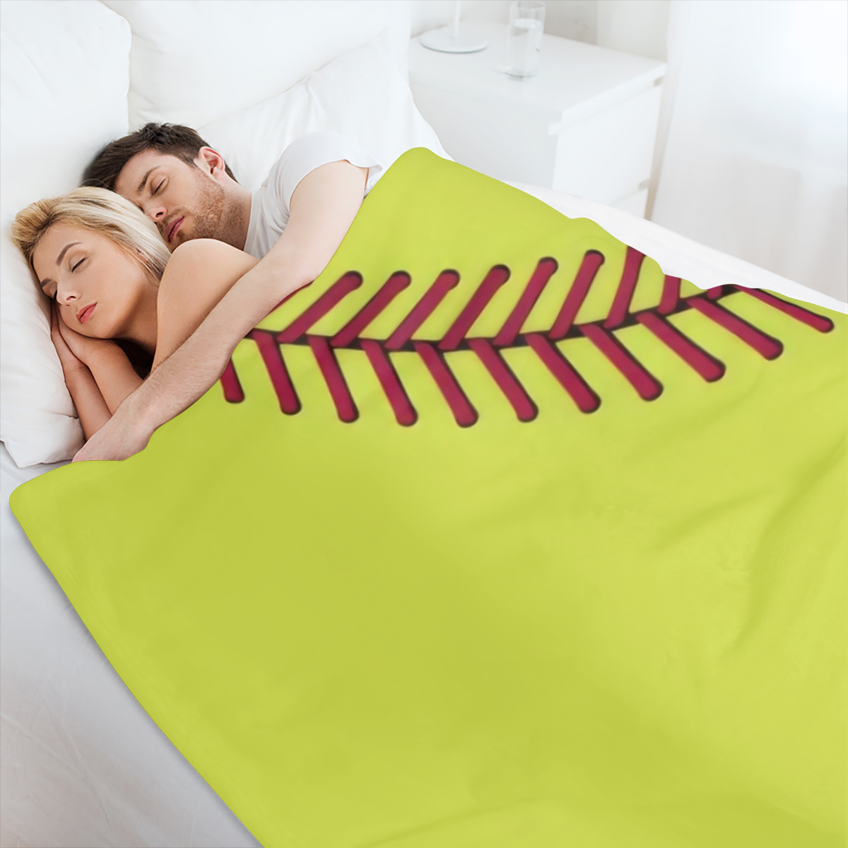 1pc Tennis Baseball Sports Blanket, Soft And Comfortable Flannel Blanket, School Dormitory Office Lunch Break Blanket, Warm And Comfortable, Four Seasons Bedding, Sofa Bed, Camping Blanket