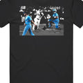 NEW Yesavage Strike out Big Game Fan v2 T Shirt