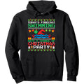 Men's Ugly Hoodie
