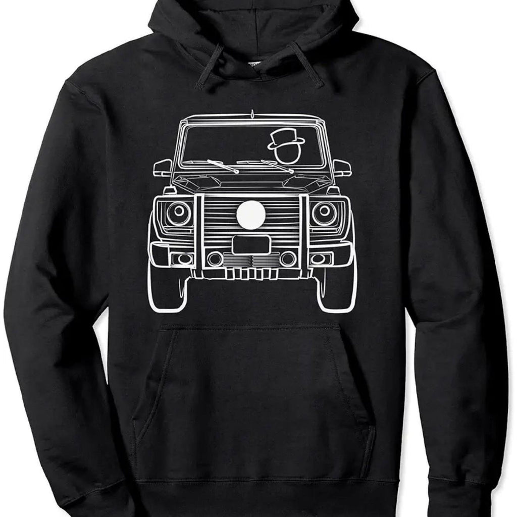 G-Class Hoodie