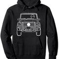G-Class Hoodie
