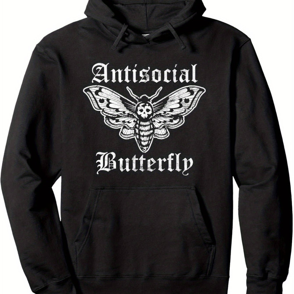 Unisex Gothic Hoodie