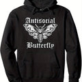 Unisex Gothic Hoodie
