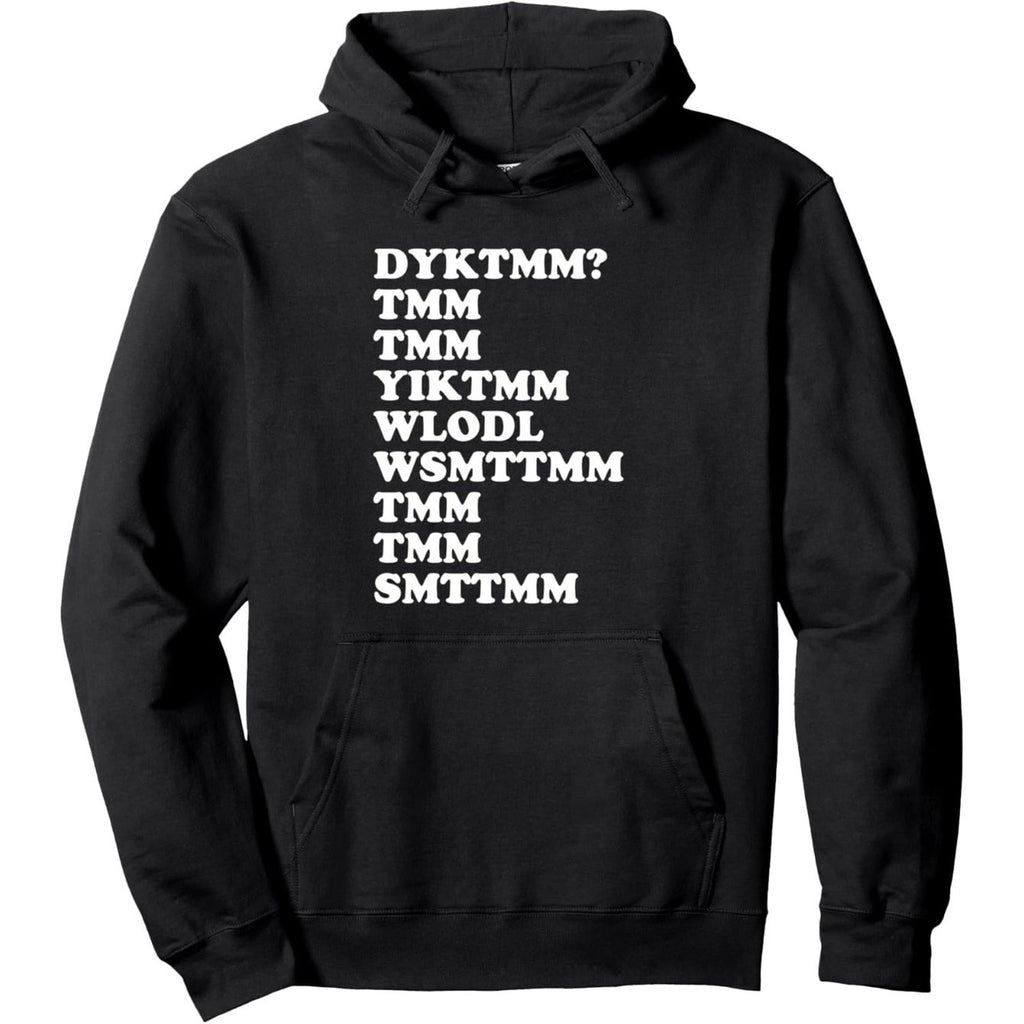 Men's 250gsm Hoodie