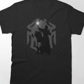 Dragon Age Emmrich Volkarin & Manfred MensWomens Cotton Classic T-Shirt