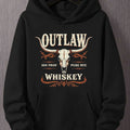 s Western Whiskey Hoodie