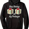 Men's Ugly Christmas Hoodie