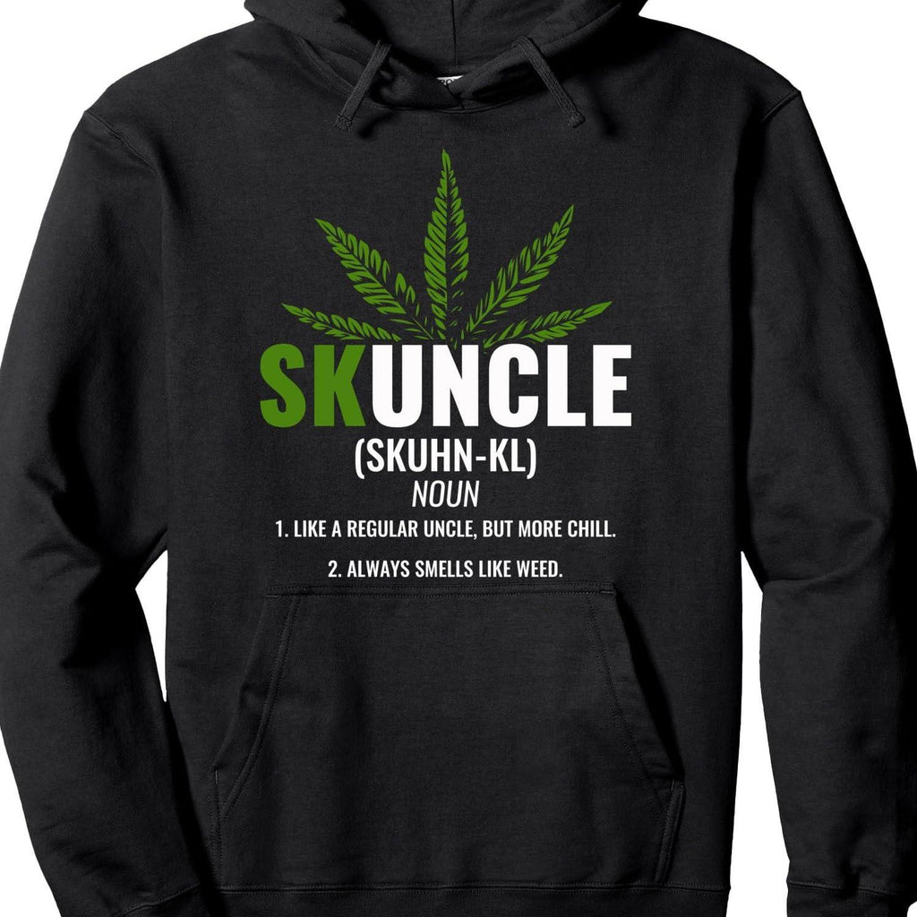 Men's Skunkle Culture Hoodie