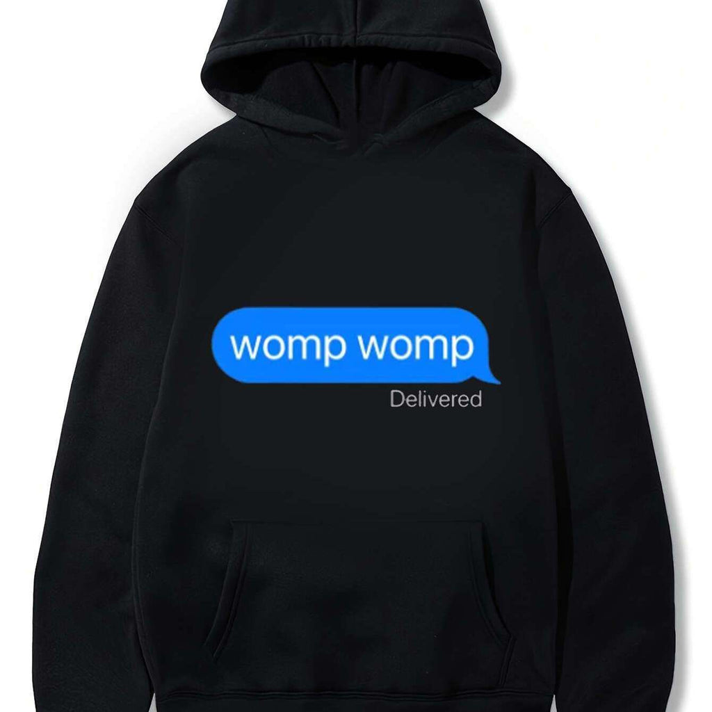 WMP WMP Hoodie