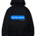 WMP WMP Hoodie