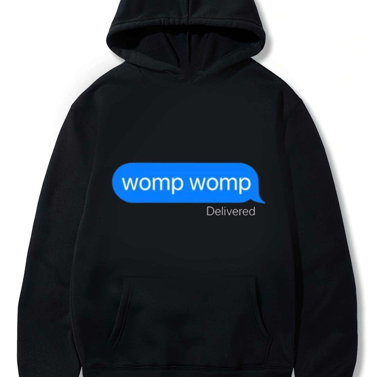 WMP WMP Hoodie