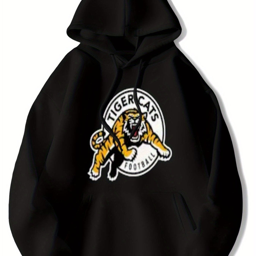 Men's & Women's Tiger Hoodie