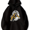 Men's & Women's Tiger Hoodie