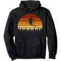 Men's ski Hoodie