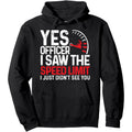 Hoodie Men's avec motif
