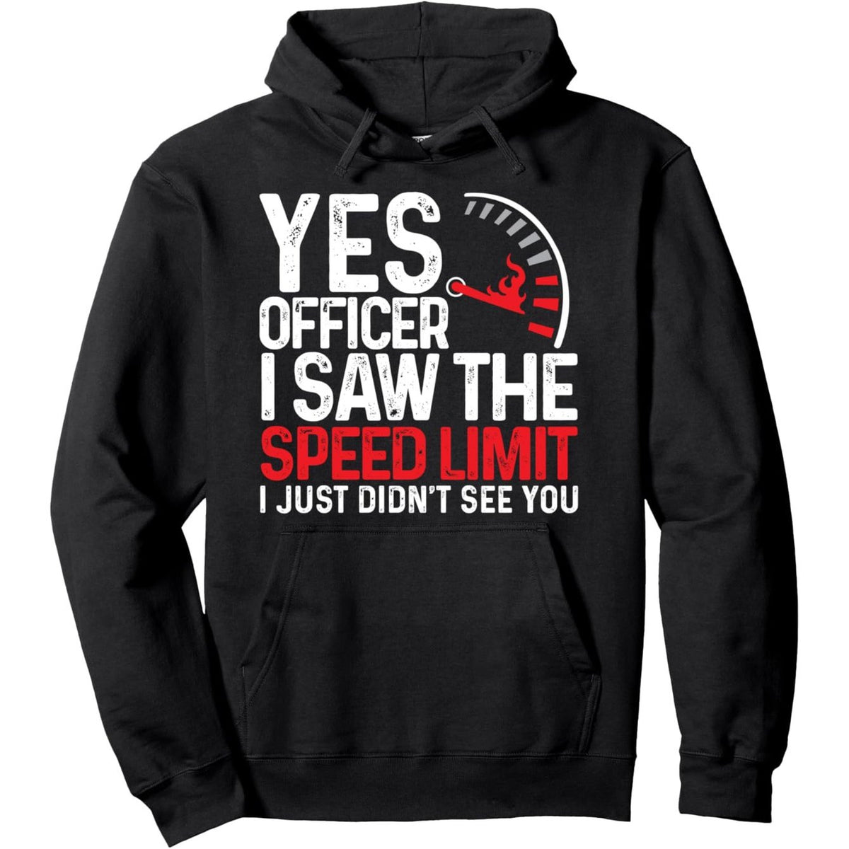 Hoodie Men's avec motif