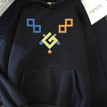 Genshin Impact Kinich Ajaw Hoodie